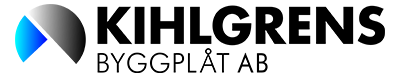 Kihlgrens Byggplåt