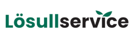 Lösullservice